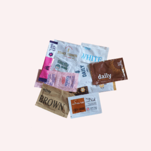 Sobres de Azúcar de Israel