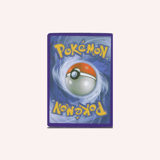 Carta Pokémon Hyper Ball. - Imagen 2