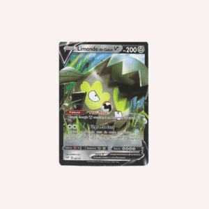 Carta Limonde de Galar V.