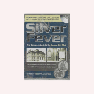 Silver Fever  Catálogo Digital