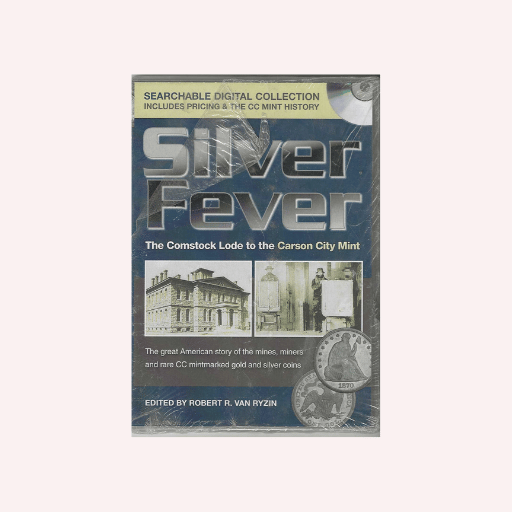 Silver Fever Catálogo Digital