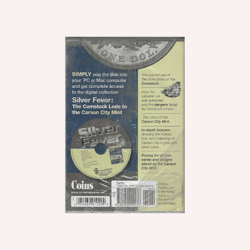 Silver Fever Catálogo Digital - Imagen 2