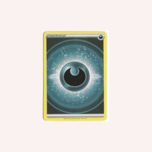 Pokémon Energía Oscura.
