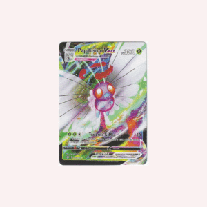 Carta Papilusion VMAX.