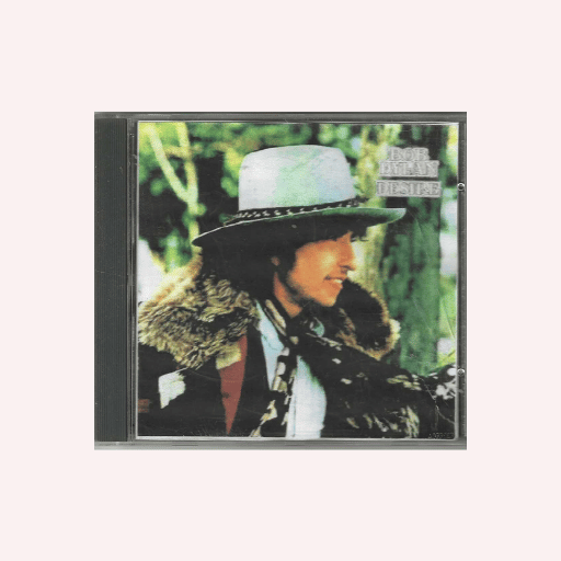 Lo Mejor de Bob Dylan