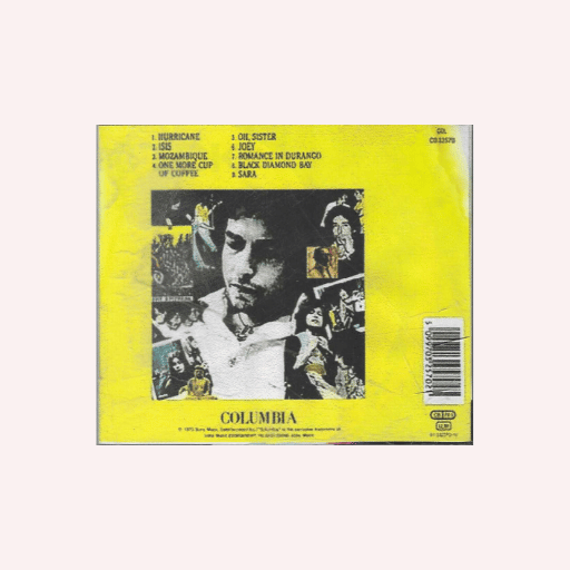 Lo Mejor de Bob Dylan - Imagen 2