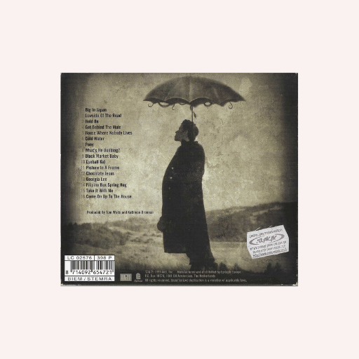 Mule Variations Tom Waits - Imagen 2