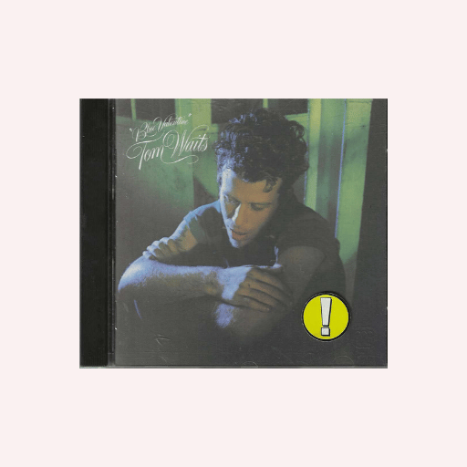 Blue Valentin Tom Waits