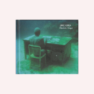 Ukulele Songs  Eddie Vedder