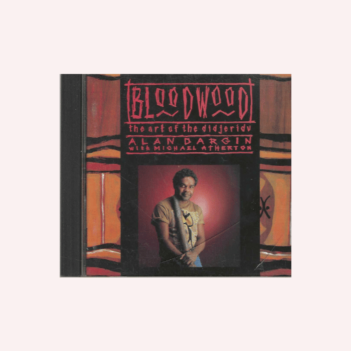 The Art of the Didgeridu - Imagen 2