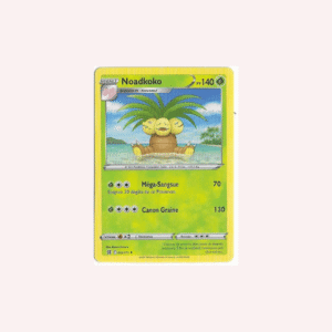 Carta Pokémon Noadkoko.