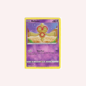 Pokémon Balbuto / Baltoy.