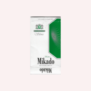 Mikado Menthol Libano.