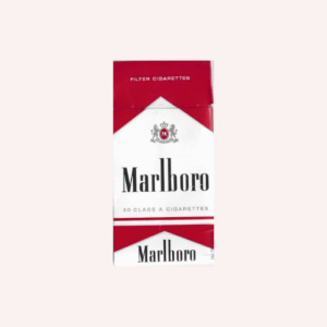 Cigarros Marlboro Suiza.