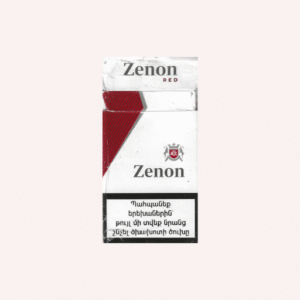 Cigarros Zenon Armenia.