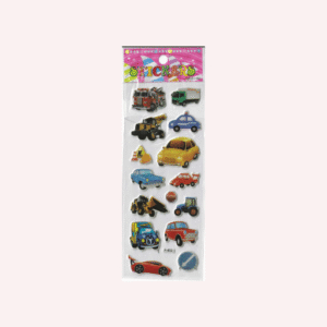 Medios de Transportes