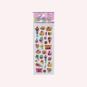 Stickers Decorativos