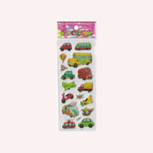 Medios de Transportes