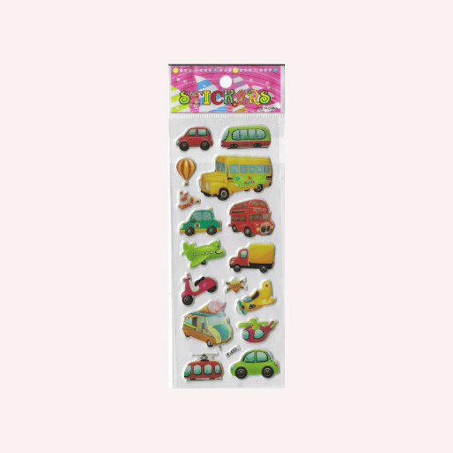 Medios de Transportes