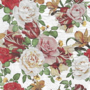 Servilletas para Decoupage