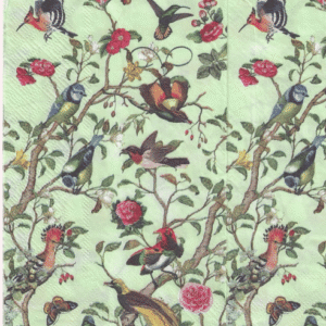 Servilletas para Decoupage