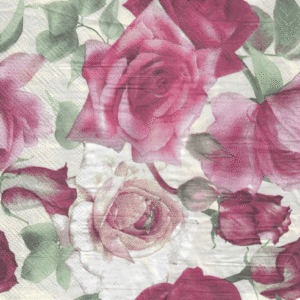 Servilletas para Decoupage