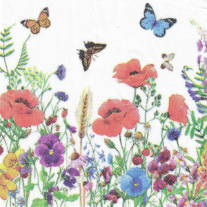 Servilletas para Decoupage