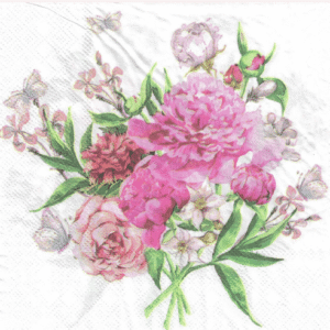 Servilletas para Decoupage