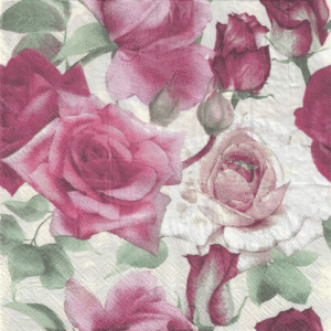 Servilletas para Decoupage