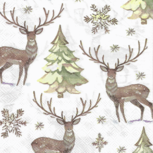 Servilletas para Decoupage