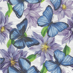 Servilletas para Decoupage