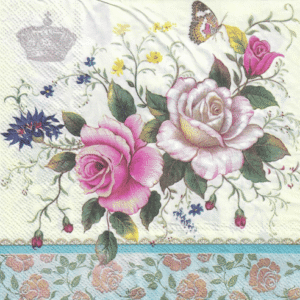 Servilletas para Decoupage