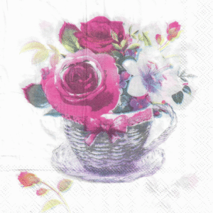 Servilletas para Decoupage