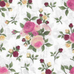 Servilletas para Decoupage