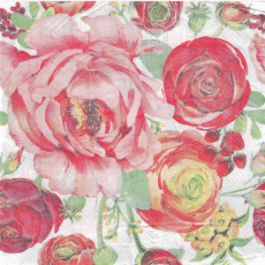 Servilletas para Decoupage