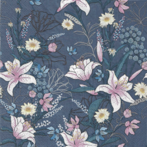 Servilletas para Decoupage