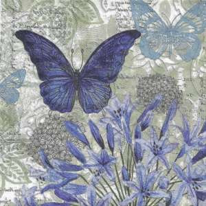 Servilletas para Decoupage