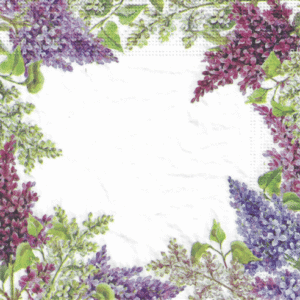 Servilletas para Decoupage