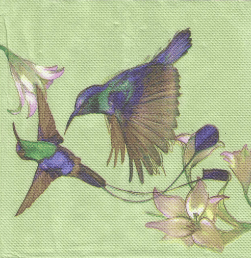 Servilletas para Decoupage