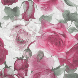 Servilletas para Decoupage