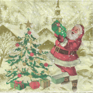 Servilletas para Decoupage