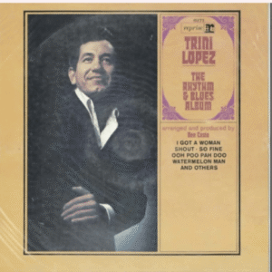 The Rhythm & Blues Album