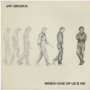 Which One Of Us Is Me