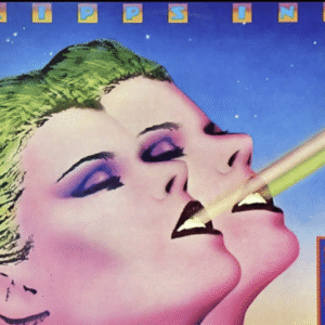 Lipps Inc : Mouth to Mouth