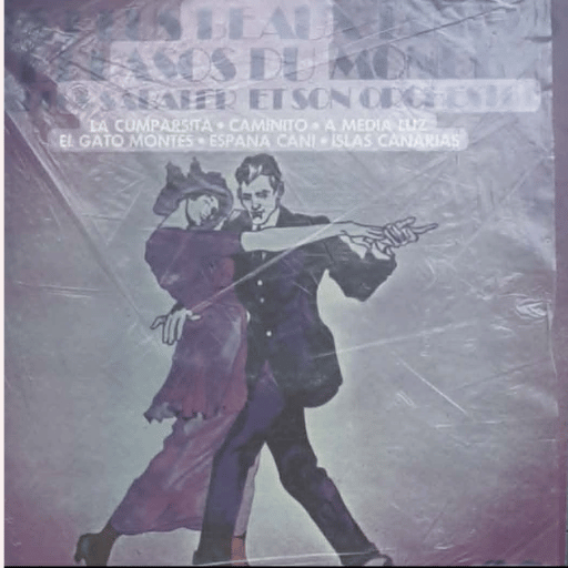 Carlos Sabater & Orchestra