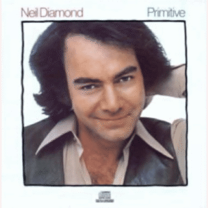 Neil Diamond : Primitive