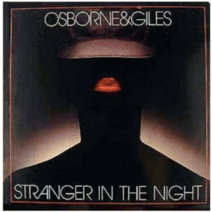 Stranger in the Night