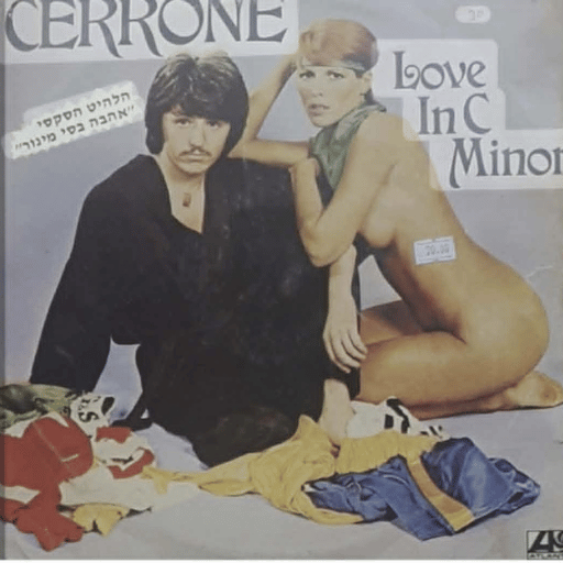 Cerrone - Love in C Minor