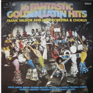 16 Fantastic Golden Latin