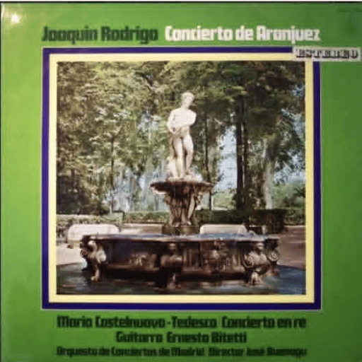 Concierto de Aranjuez